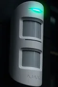 Ajax Systems: кадр 3