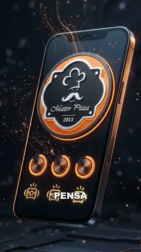 Mastropizza: кадр 3