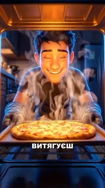 Mastropizza: кадр 2