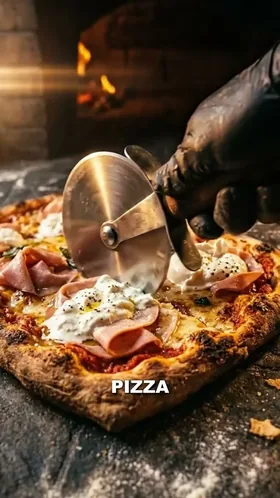 Mastropizza: кадр 1