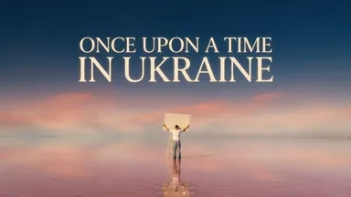 Once Upon a Time in Ukraine: кадр 2