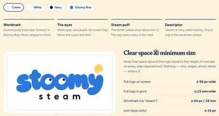 Stoomy Steam: кадр 2