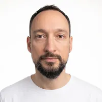 Андрій — Арт-директор